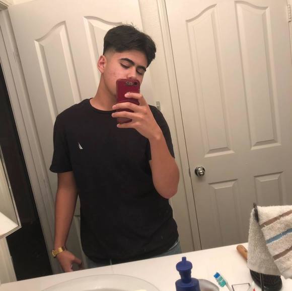 kevinperalta